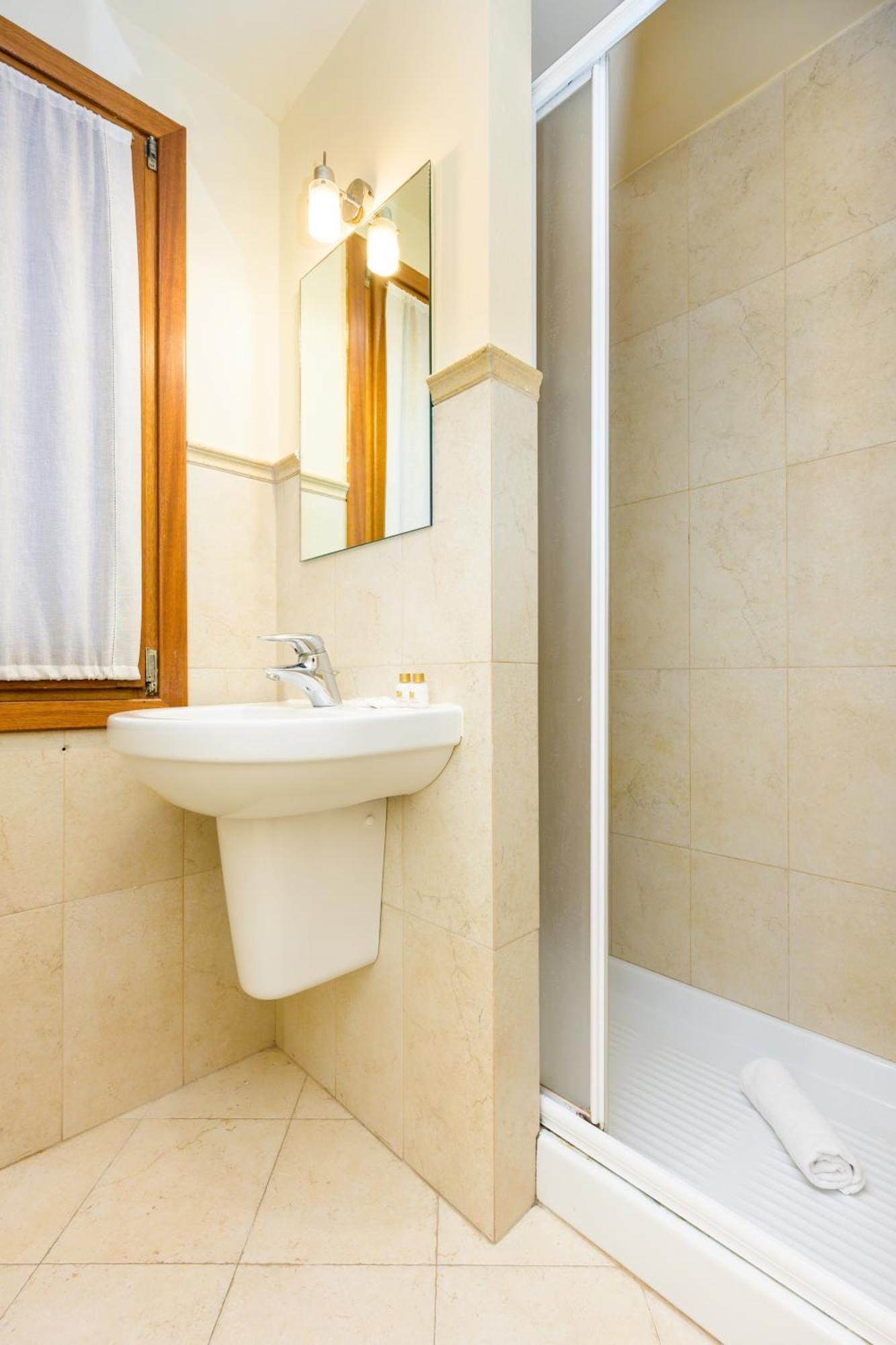 Apartamento Ca' Frezzeria Venecia