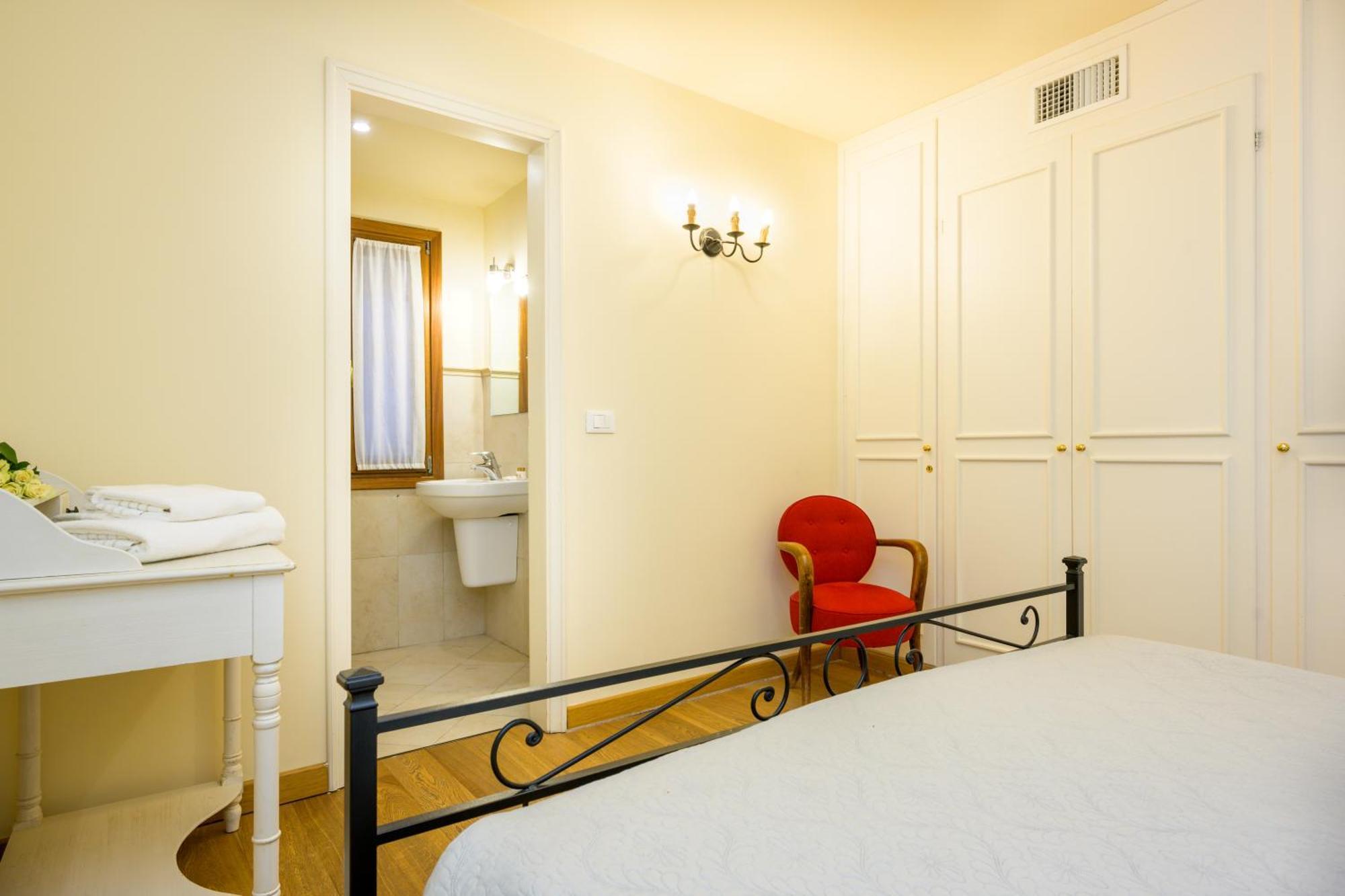 Apartment Ca' Frezzeria *