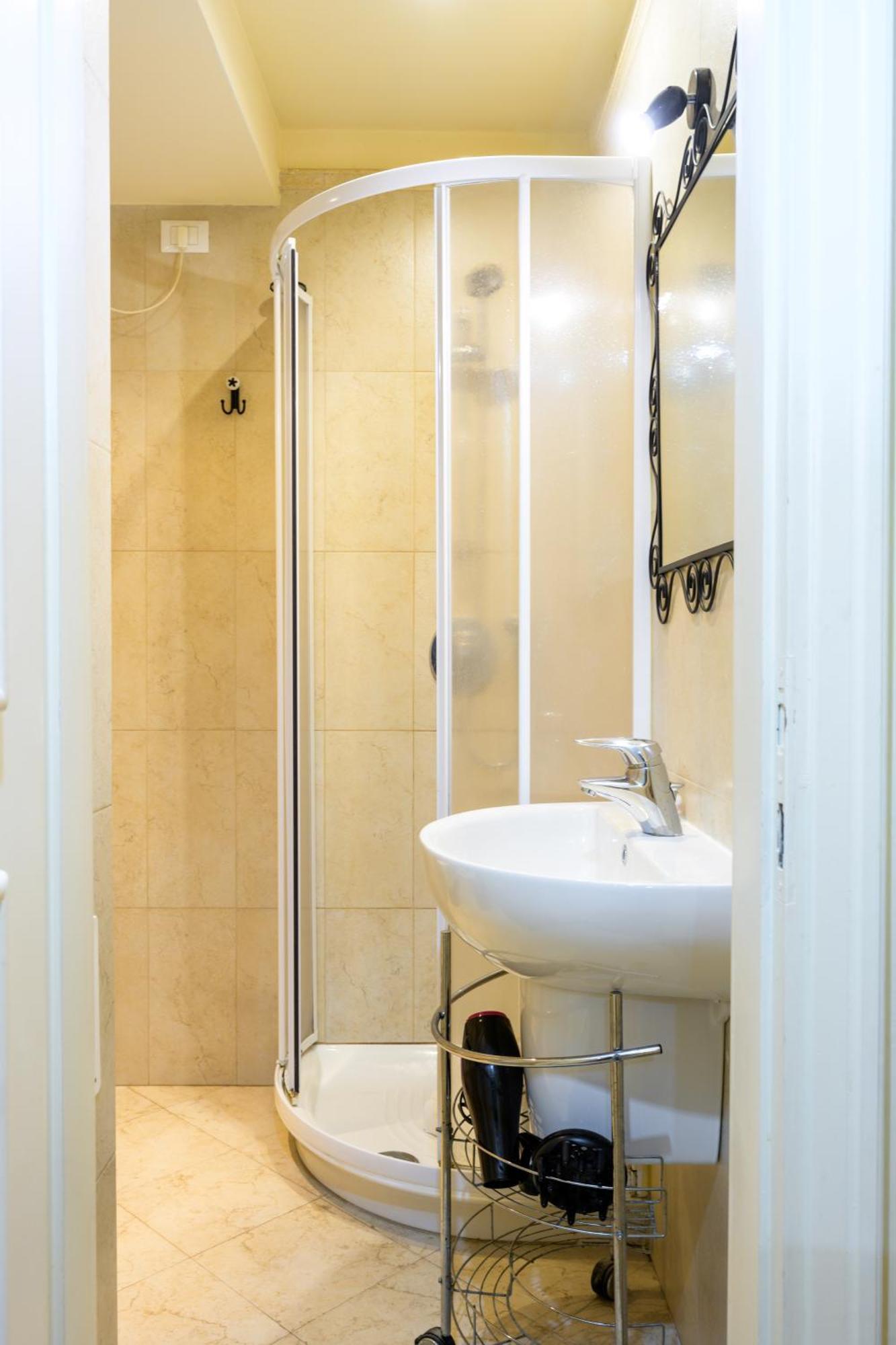 Ca' Frezzeria Apartment Venedig