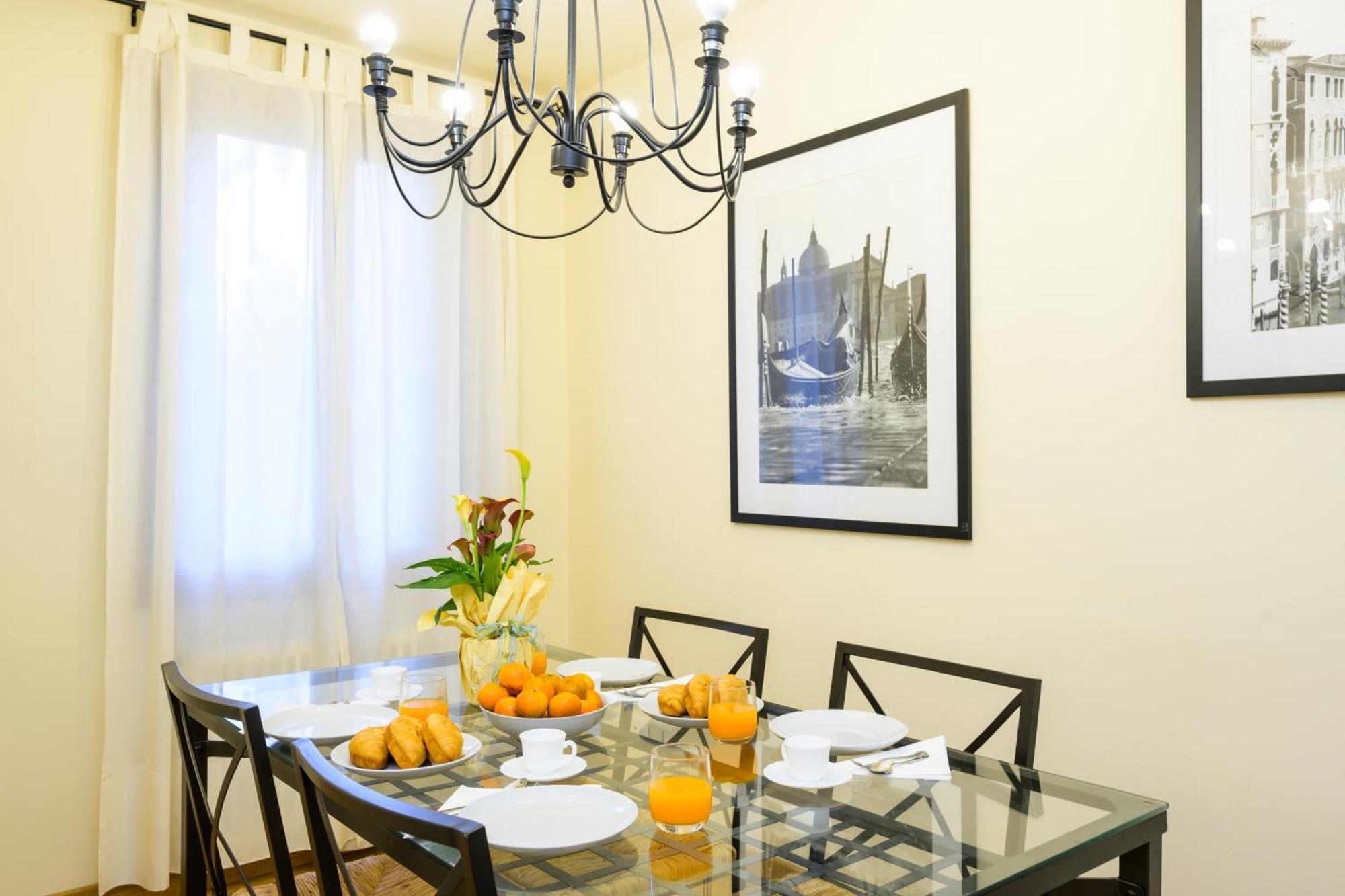 Apartamento Ca' Frezzeria Venecia